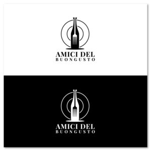 Logo Design by Sujit Banerjee for this project | Design: #23352905