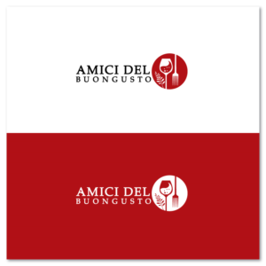 Logo Design by Sujit Banerjee for this project | Design: #23352906