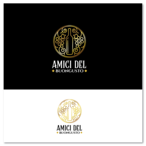 Logo Design by Sujit Banerjee for this project | Design: #23352909