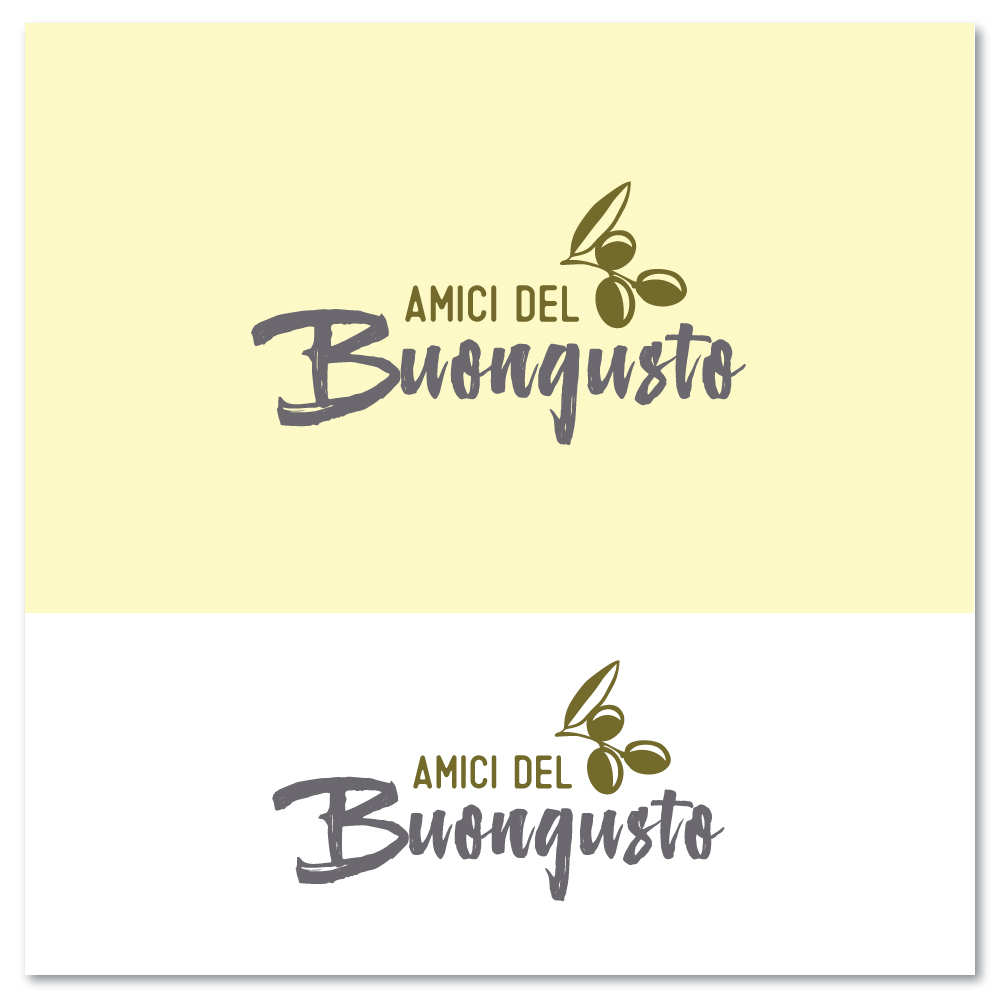 Logo Design by Sujit Banerjee for this project | Design #23352910