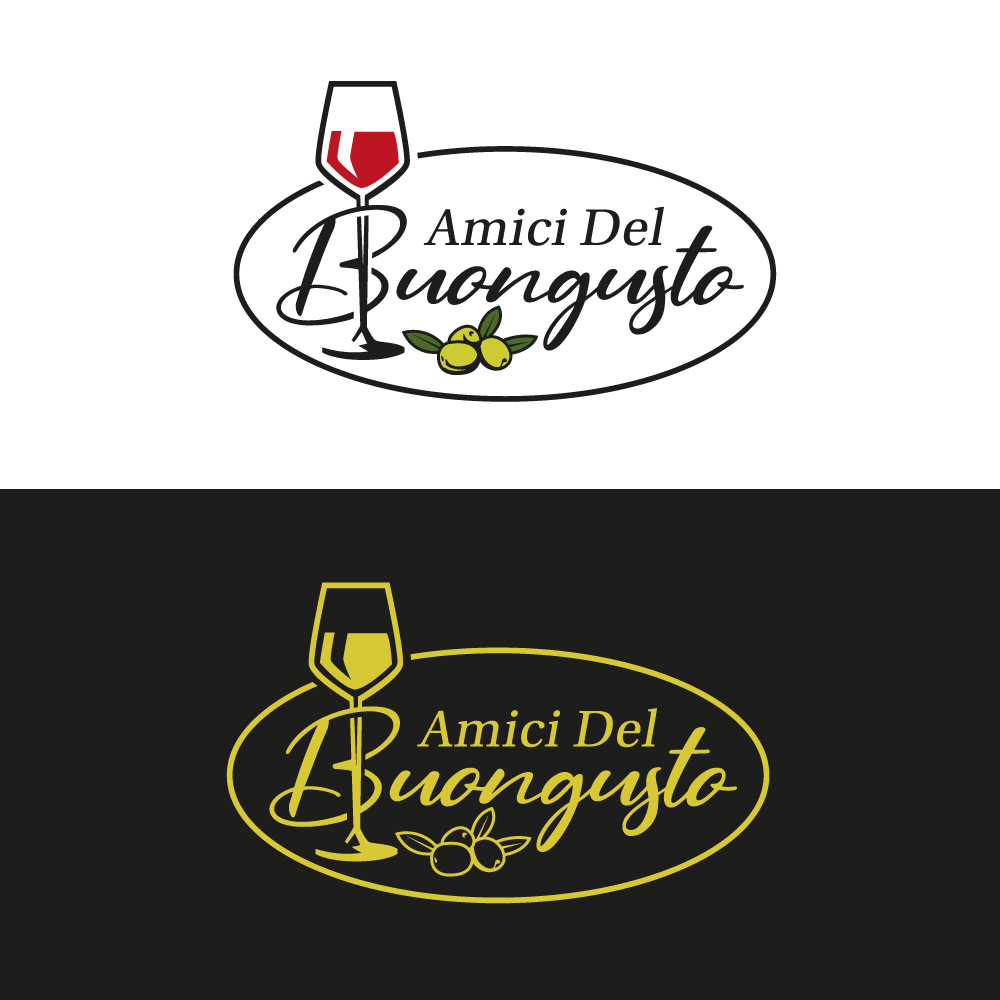 Logo Design by Sujit Banerjee for this project | Design #23352911