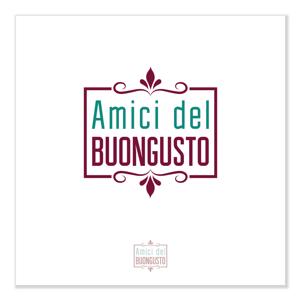 Logo Design by Sujit Banerjee for this project | Design #23355195