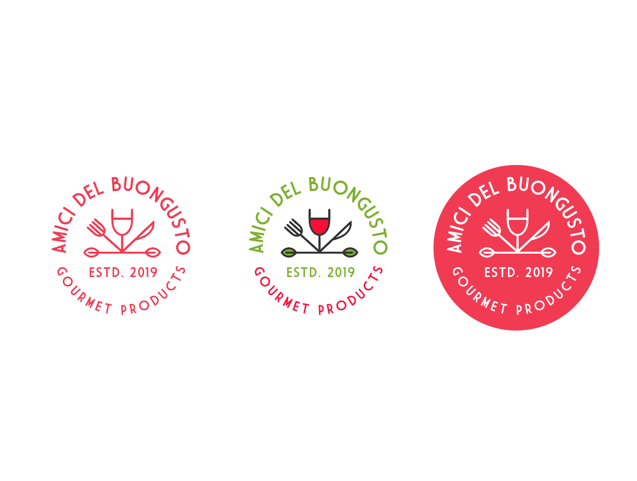 Logo Design by wonderland for this project | Design #23300413