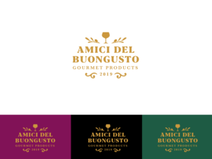 Logo Design by wonderland for this project | Design: #23300450