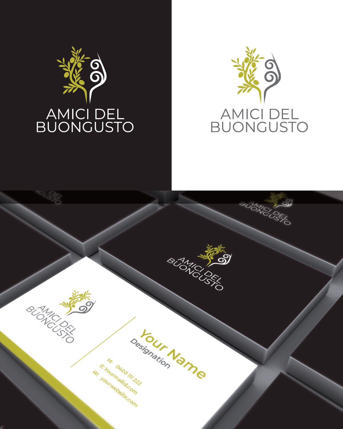 Diseño de Logo por Graphic Bricks para este proyecto | Diseño: #23297294