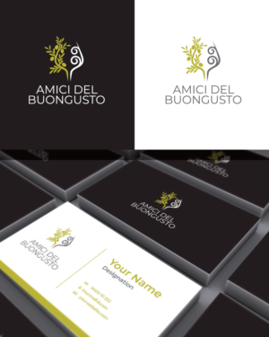 Logo Design by Graphic Bricks