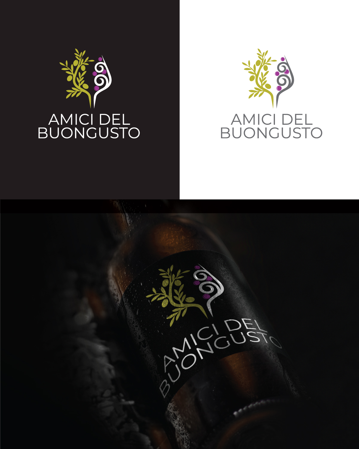 Logo Design by Graphic Bricks for this project | Design #23322887