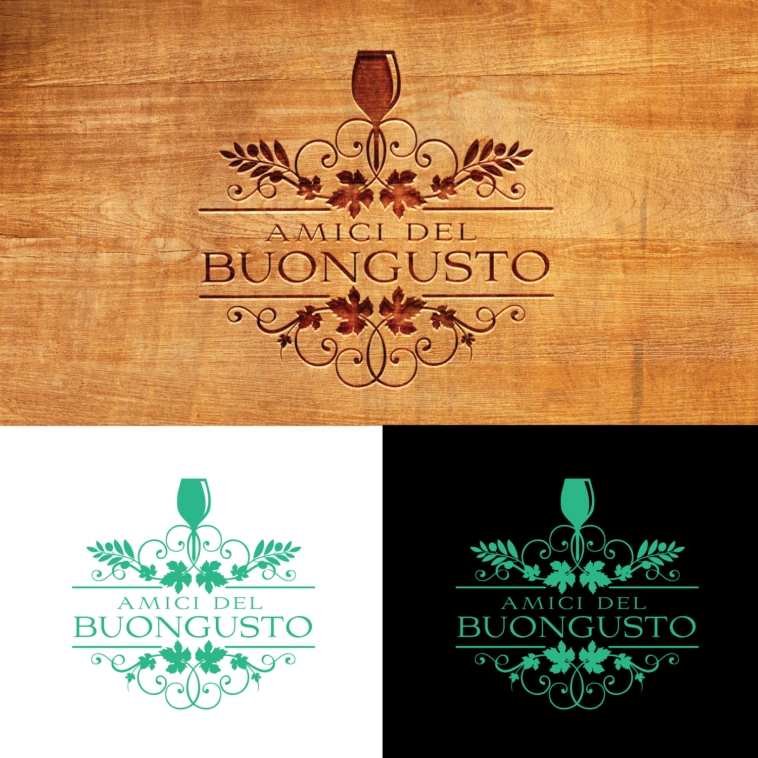 Logo Design by FourtuneDesign for this project | Design #23322436