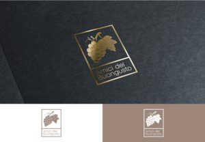 Diseño de Logo por JudynGraff para este proyecto | Diseño: #23350168