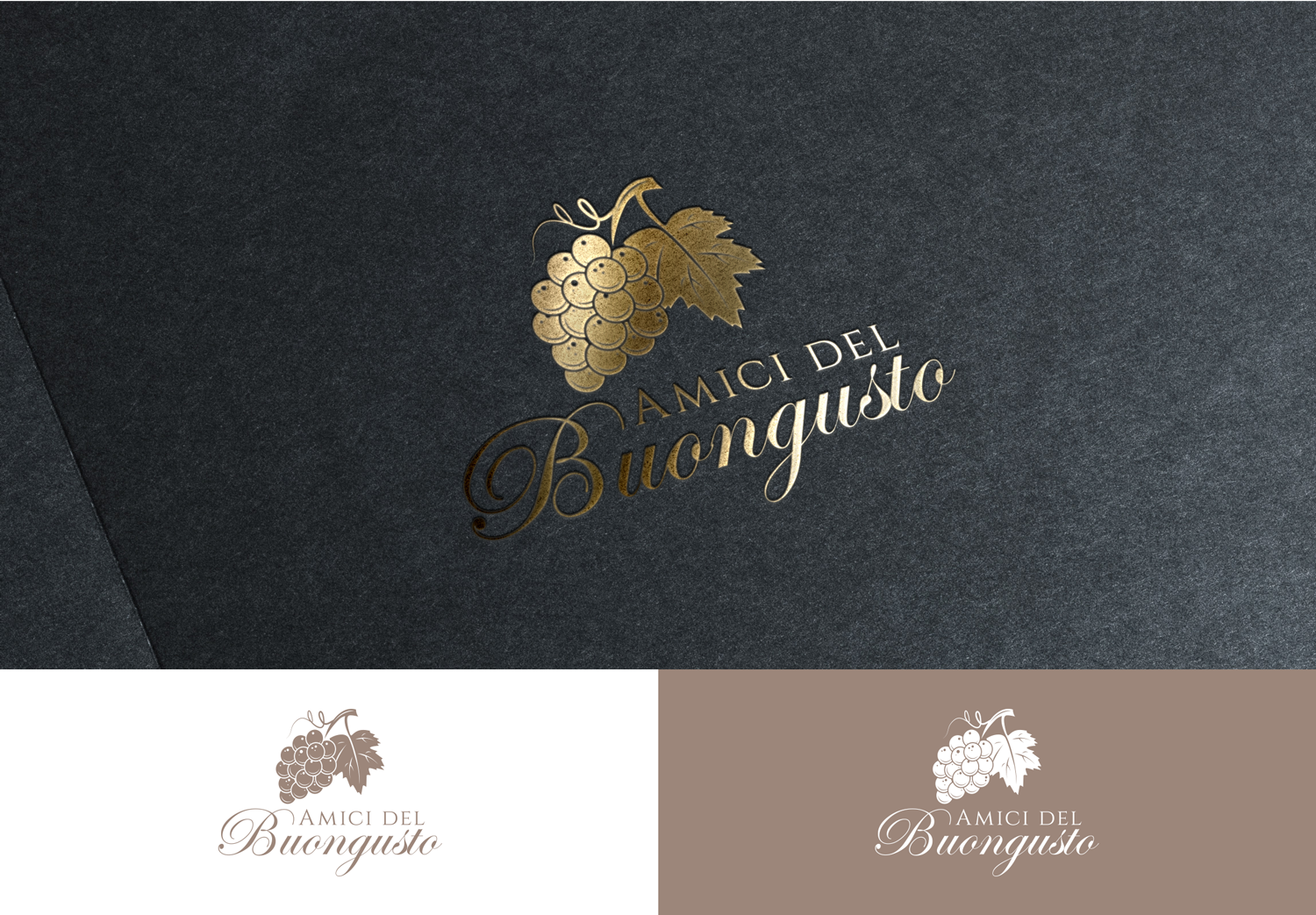 Logo Design by JudynGraff for this project | Design #23350170
