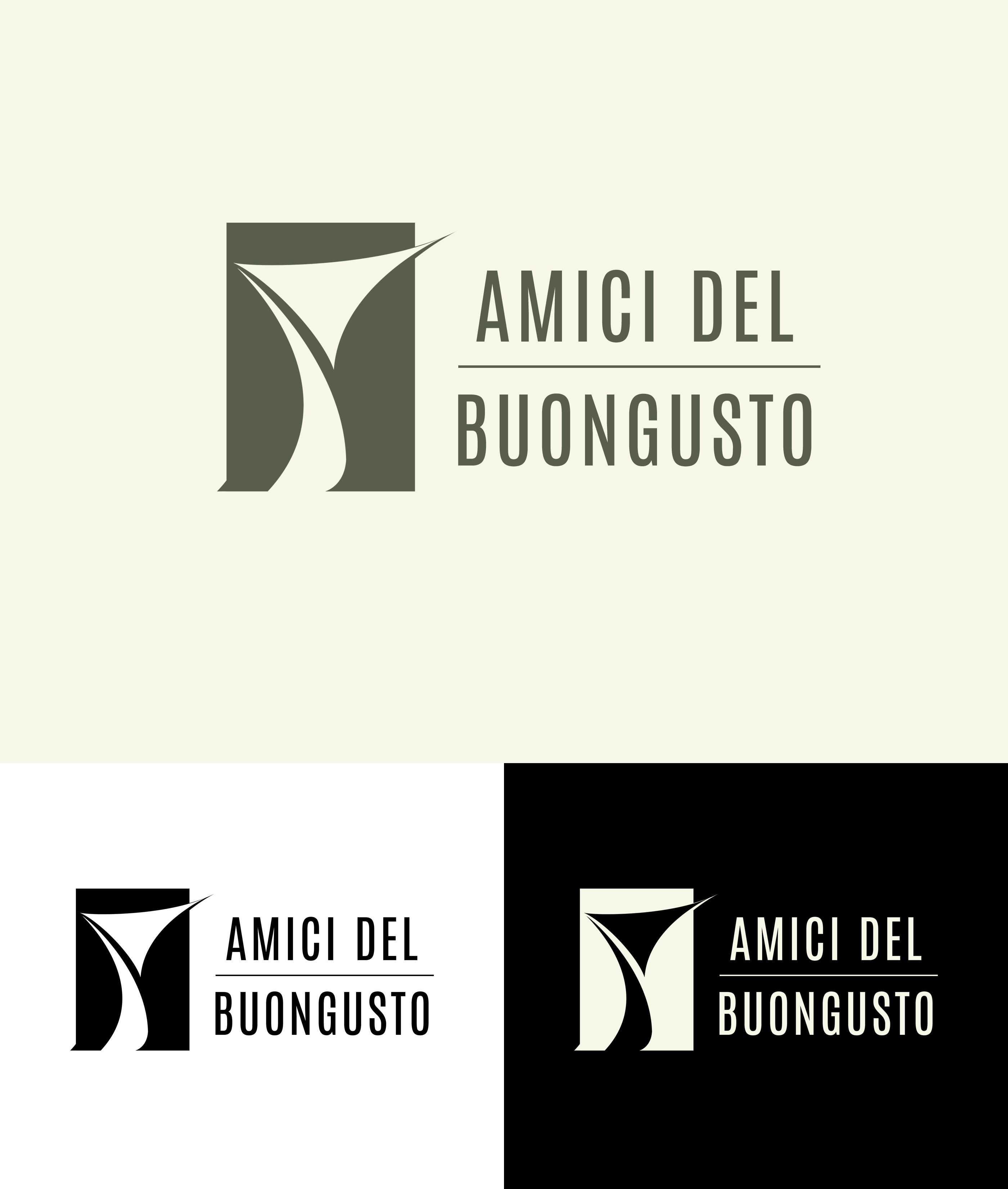 Logo Design by Ana Gocheva for this project | Design #23290235