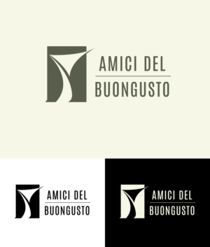Logo Design by Ana Gocheva for this project | Design: #23290235