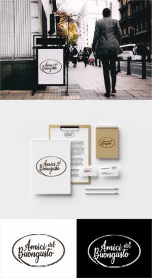 Logo Design by dorna 2