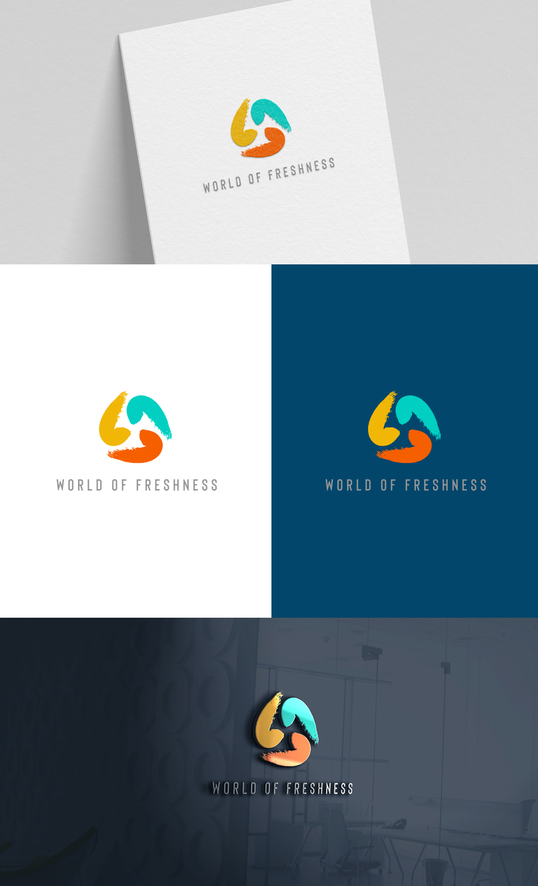 Logo Design by GLDesigns for this project | Design #23288470