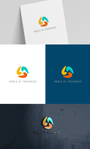 Logo Design by GLDesigns for this project | Design #23288470