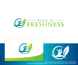 Design de Logo par alvinnavarra pour ce projet | Design : #23291976