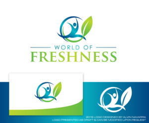 Design de Logo par alvinnavarra pour ce projet | Design : #23291985