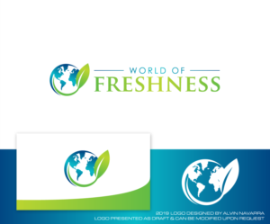 Design de Logo par alvinnavarra pour ce projet | Design : #23293296