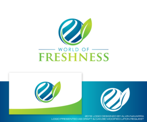 Design de Logo par alvinnavarra pour ce projet | Design : #23302145