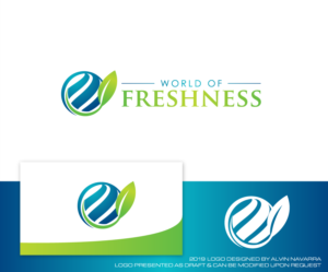 Design de Logo par alvinnavarra pour ce projet | Design : #23302150