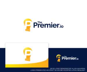 Logo Design by alvinnavarra for this project | Design: #23292181