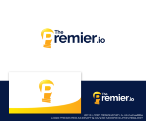 Logo Design by alvinnavarra for this project | Design: #23292197