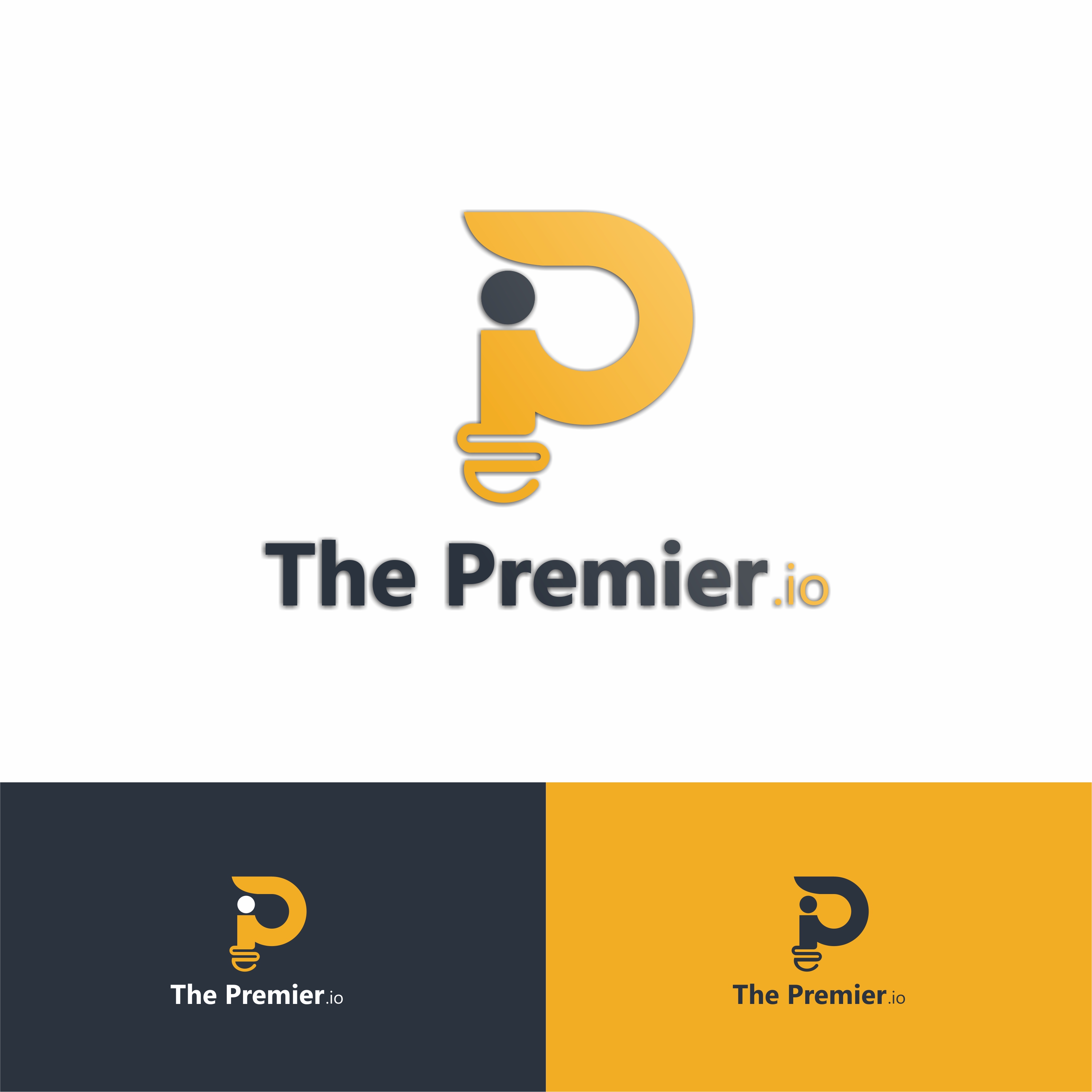 Logo Design by soriyeee for this project | Design #23293842