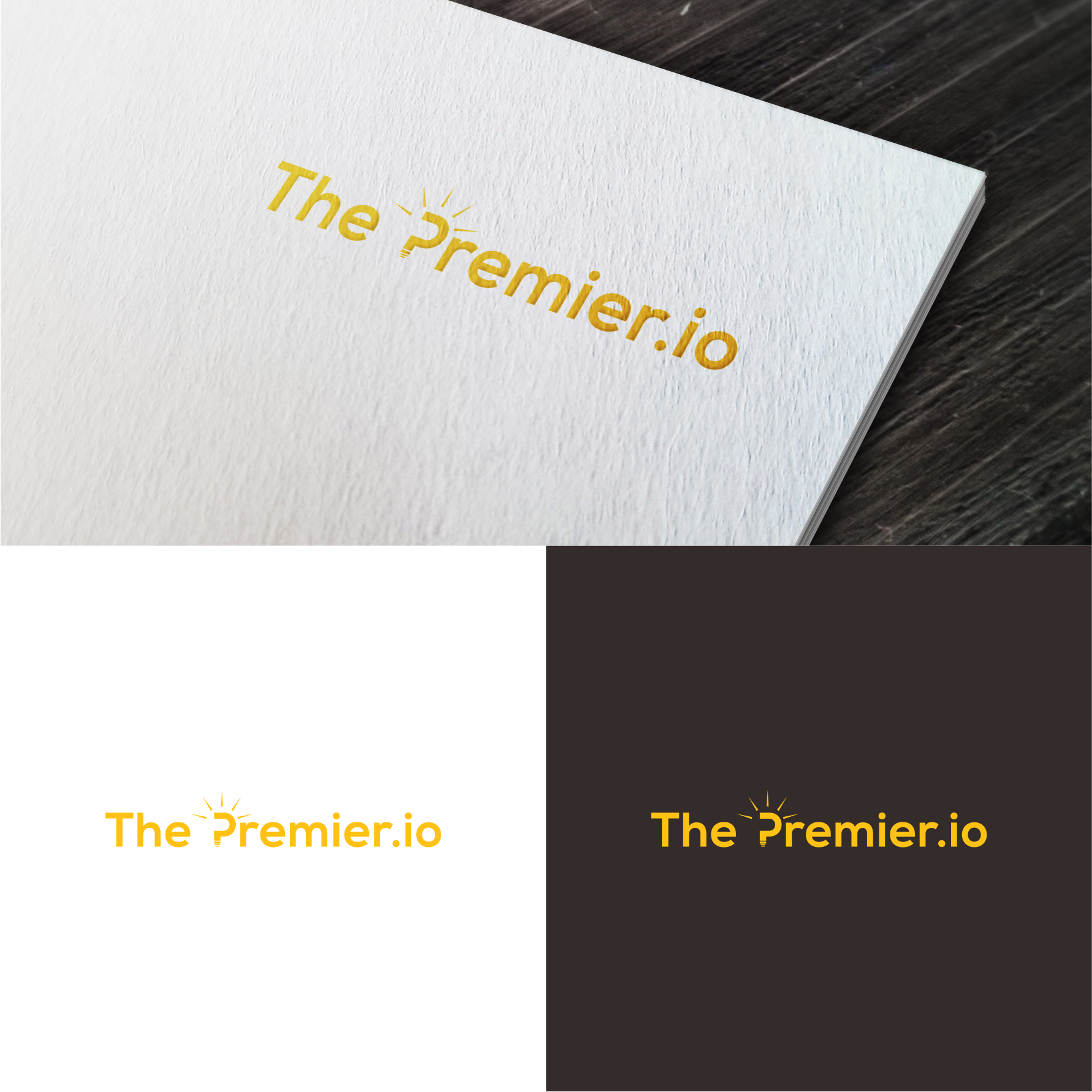 Logo Design by pry go for this project | Design #23289513