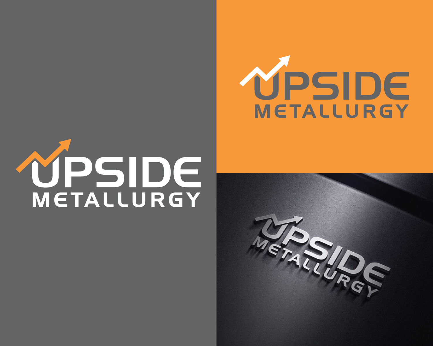 Logo Design by Atec for this project | Design #23291169