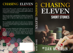 Chasing Eleven Book Cover