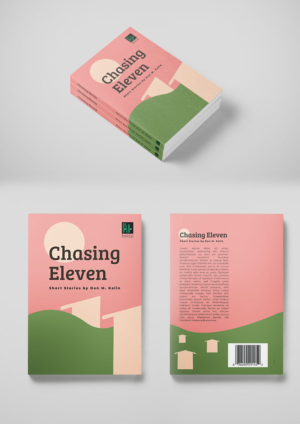 Book Cover Design by Muhammad Rizki Spole