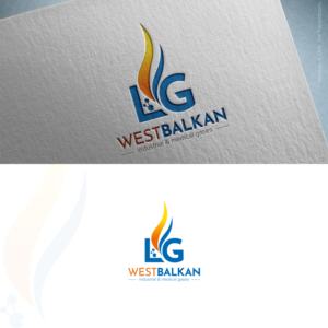 Design de Logo par sez_inn pour LG West Balkan | Design #23291610