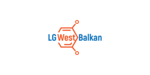 Diseño de Logo por Muhammad Imran 3 para LG West Balkan | Diseño: #23291178