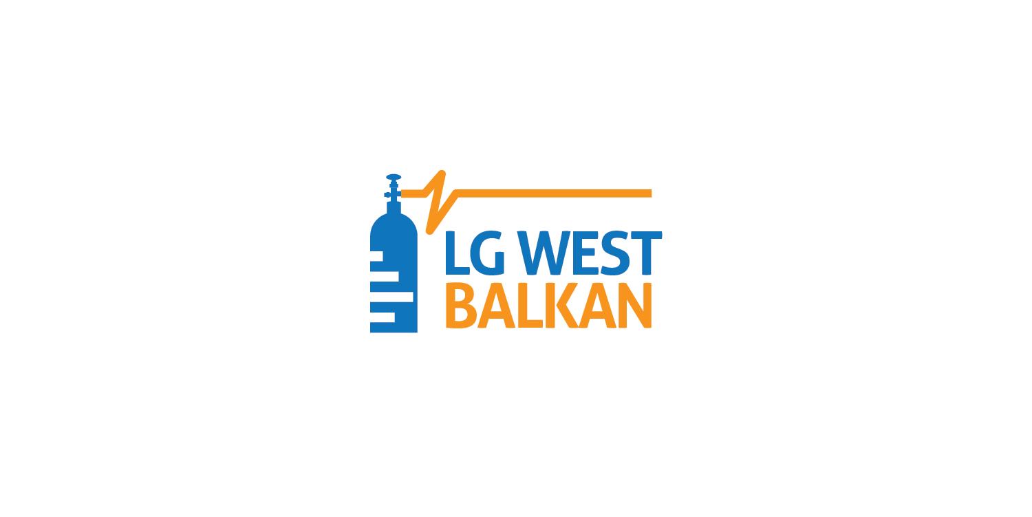 Logo Design by Muhammad Imran 3 for LG West Balkan | Design #23291180