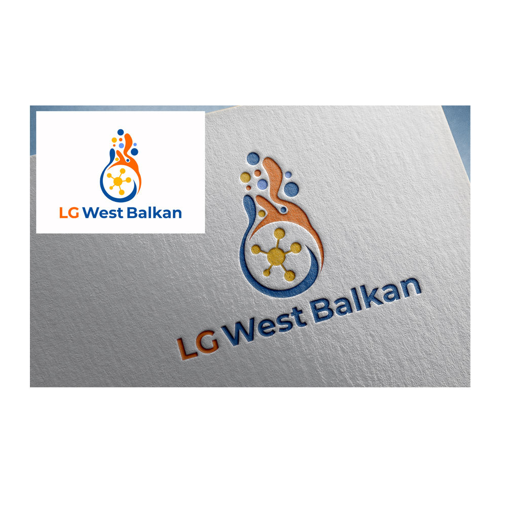 Logo Design by Ronggolawe Ucul for LG West Balkan | Design #23291349