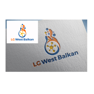 Design de Logo par Ronggolawe Ucul pour LG West Balkan | Design #23291349