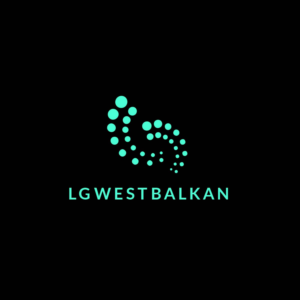 Diseño de Logo por **INCREDIBLEDESIGNERS** para LG West Balkan | Diseño: #23292498
