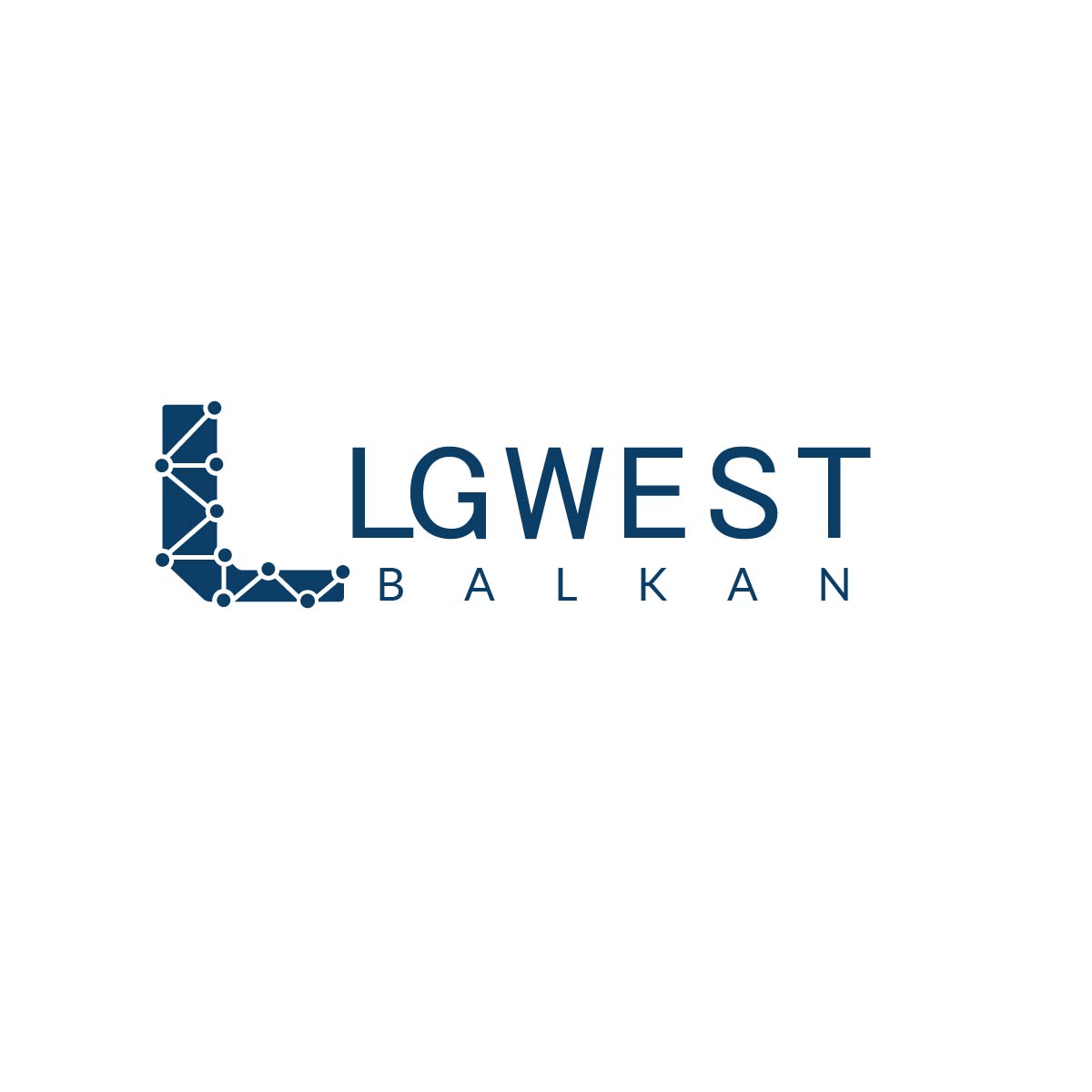 Logo Design by **INCREDIBLEDESIGNERS** for LG West Balkan | Design #23294171