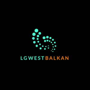 Diseño de Logo por **INCREDIBLEDESIGNERS** para LG West Balkan | Diseño: #23307601