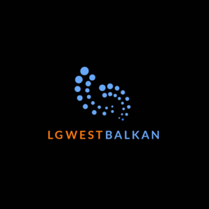 Diseño de Logo por **INCREDIBLEDESIGNERS** para LG West Balkan | Diseño: #23307602