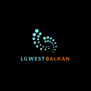 Diseño de Logo por **INCREDIBLEDESIGNERS** para LG West Balkan | Diseño: #23307604