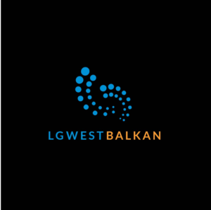 Diseño de Logo por **INCREDIBLEDESIGNERS** para LG West Balkan | Diseño: #23307605