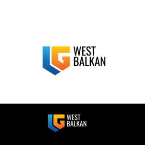 Diseño de Logo por Paras Bali para LG West Balkan | Diseño: #23295089