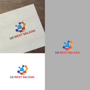 Design de Logo par CreativeFlows 2 pour LG West Balkan | Design #23293002