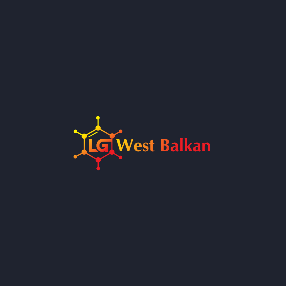 Logo Design by CreativeFlows 2 for LG West Balkan | Design #23293483