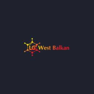 Diseño de Logo por CreativeFlows 2 para LG West Balkan | Diseño: #23293483