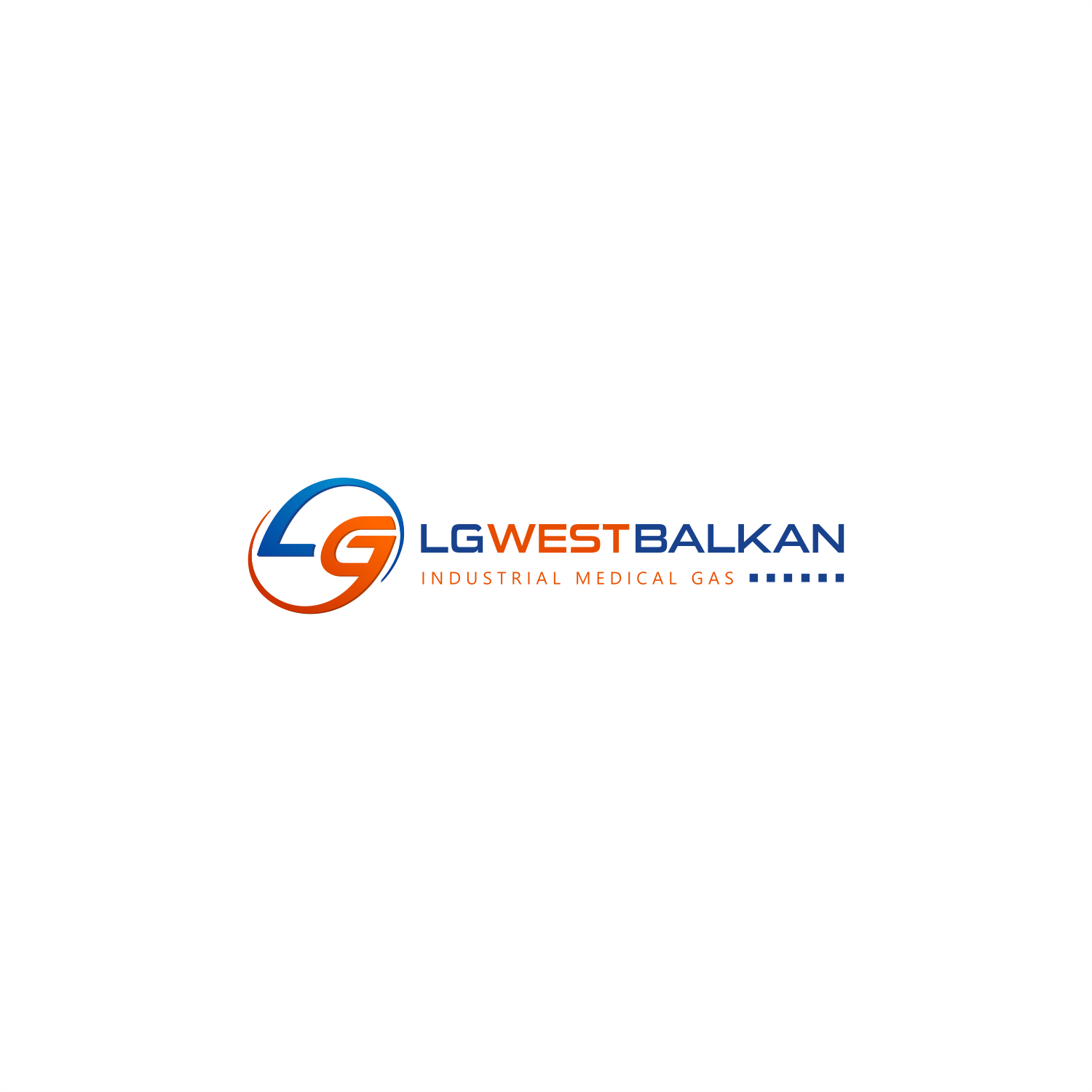 Logo Design by ThiagoB for LG West Balkan | Design #23289420