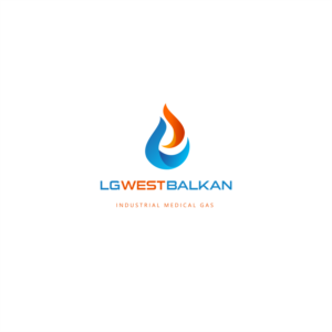 Diseño de Logo por ThiagoB para LG West Balkan | Diseño: #23289421