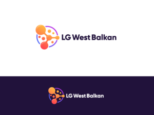 Design de Logo par VeezDesigns pour LG West Balkan | Design #23288808