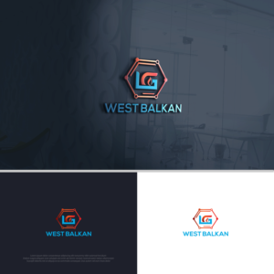 LG West Balkan | Design de Logo par Vndesign2018